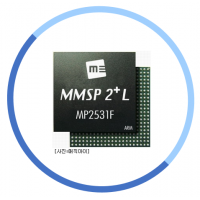 MMSP 2Plus Linux BSP